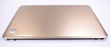 646543-001 for HP -    Lcd Back Cover