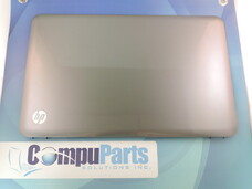 646546-001 for HP -    Lcd Back Cover Gray G7-1150US