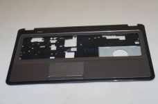 646563-001 for HP -    Palm Rest Assembly With Touch Pad, Gray G7-1150US