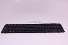 646568-001 for Hp Keyboard Unit