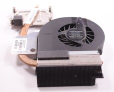 647316-001 for HP -    Thermal Module 2000-417NR NOTEBOOK