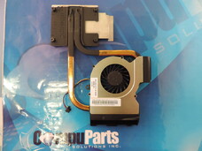 650056-001 for HP -    Heatsink/ FAN Assembly DV7-6113CL PAVILION