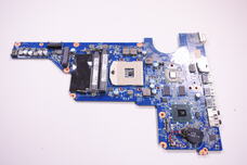 650198-001 for HP -    System Board G7-1265NR