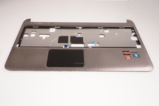650802-001 for HP -    US Palmrest Keyboard DV6-6117DX DV6-6108US DV6-6120US DV6-6170US