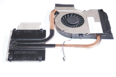 650847-001 for HP -    Fan Heatsink Thermal Module DV6-6117DX DV6-6108US
