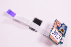 651360-001 for HP -    Power Button Board 2560P