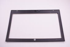 651366-001 for HP -    Display Bezel 2560P