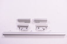 651370-001 for HP -    Display Hinge Covers 2560P