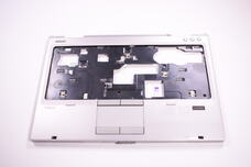 651375-001 for HP -    Top Cover Touchpad Palmrest 2560P