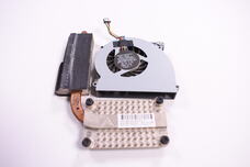 651379-001 for HP -    Thermal Module  Heatsink & Fan 2560P