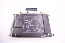 651380-001 for HP -    Hard Drive Caddy 2560P