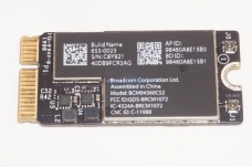 653-0023 for APPLE -    Wireless Card MQD32LL/A A1466 MACBOOK AIR 13-INCH 2017