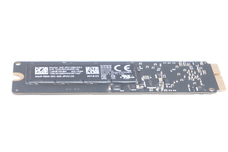 655-1958A for APPLE -    128GB PCI Express 3.0 x4 SSUBX SSD  MACBOOK AIR 13 MID 2017