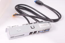 657122-004 for HP -    I/O Usb Audio Board P6-2400T