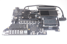 661-03382 for APPLE -    Logic Board 3.8GHz i5 Radeon Pro 580 8GB iMac 27 5K 2017 A1419 MNED2LL/A