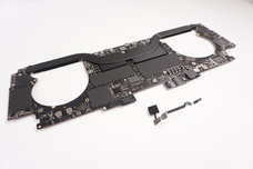661-09989 for APPLE -    i7 16GB  Pro 555X 256GB Logic Board A1990 MACBOOK PRO 15 2018