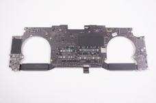 661-09989-NT for APPLE -  661-09989  i7 16GB 555X 256GB Logic Board A1990 No Touch ID MACBOOK PRO 15 2018