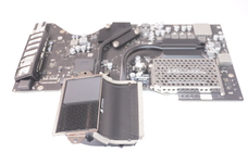 661-12487 for APPLE -    Intel Core i3 3.6Ghz 555X Logic Board A2116 21.5