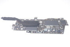 661-12566 for APPLE -    Intel i5 8GB 128GB Logic Board A2159 MACBOOK PRO 13 2019 TOUCH