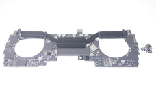 661-12814 for APPLE -     2.4GHZ I5 QC 8G 512G Logic board A1989
