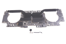 661-12871 for APPLE -    2.6GHz i7 16GB 256GB 555X Logic Board  A1990 MACBOOK PRO 15 2019