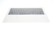661-12994 for APPLE -     Keyboard Battery Silver A2159 MACBOOK PRO 13 2019 TOUCH BAR