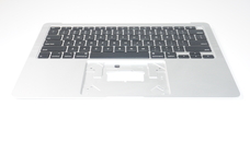 661-15387 for ATHEROS -   Apple Top Case Keyboard Silver MVH42/LLA A2179 MACBOOK AIR 13 2020 SILVER