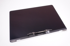 661-15733 for APPLE -    LCD Screen Display Silver Assembly A2251 A2289 MacBook Pro 13 2020