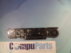 661-5738 for APPLE -    A1370 1.4 GHz Core 2 Duo (SU9400) 2GB 11