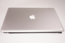 661-5847 for APPLE -    Display Assembly Silver MD322LL/A A1286 MACBOOK PRO 15 LATE 2011