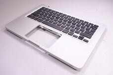 661-6075 for APPLE -    Top Cover US Keyboard MD313LL/A A1278 MACBOOK PRO 13 LATE 2011