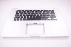 661-6076 for Apple -  Top Cover US Keyboard Silver