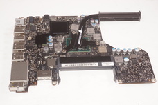 661-6158 for APPLE -    2.4Ghz i5 Logic Board MD313LL/A A1278 MACBOOK PRO 13 LATE 2011