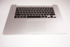 661-6532 for APPLE -    Keyboard Battery Silver A1398 MACBOOK PRO RETINA 15 2012 2013