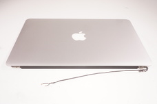 661-6630 for APPLE -    Display Assembly Silver MD231LL/A A1466 MACBOOK AIR 13 MID 2012