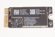 661-7481 for APPLE -    Wireless Card MQD32LL/A A1466 MACBOOK AIR 13-INCH 2017