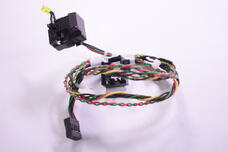 661879-001 for HP -    Power Button Board P7-1241 P7-1380T