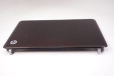 665288-001 for Hp -  LCD Back Cover