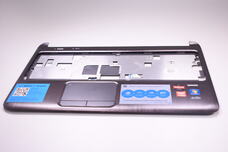 665356-001 for Hp -  Palmrest with Toucchpad