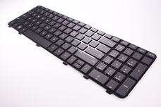 665937-001 for Hp -  US Keyboard