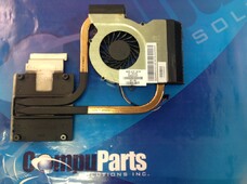 666526-001 for Hp -  Heatsink/ FAN Assembly