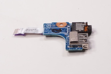 669073-001 for Hp -  Audio Board With Cable