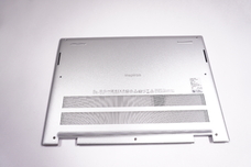 66VNC for DELL -    Bottom Base Cover Silver I7420-5983SLV-PUS i7420-7976SLV-PUS