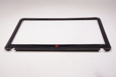 670730-001 for Hp -  LCD Front Bezel