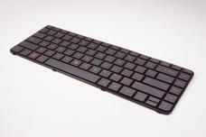 671180-001 for Hp -  Us Keyboard With Backlight