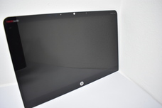 675507-001 for Hp -  14 Inch Anti - Glare High - Definition Display With MIC and Webcam