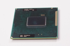 676359-001 for Hp -  SR0CH 2.5GHZ Intel Core i5-2450M Processor