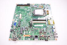 684854-001 for HP -    Intel H61 Motherboard Envy 20 AIO