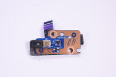 688003-001 for HP -    Power Button Board ENVY SLEEKBOOK 6-1010US
