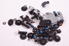 688934544465 for DELL -    Screw Kit I7773-7701GRY-PUS